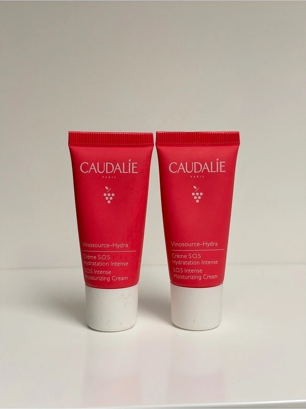 Caudalie Vinosource-Hydra SOS Intense Hydration Cream Intense Hydration Cream
